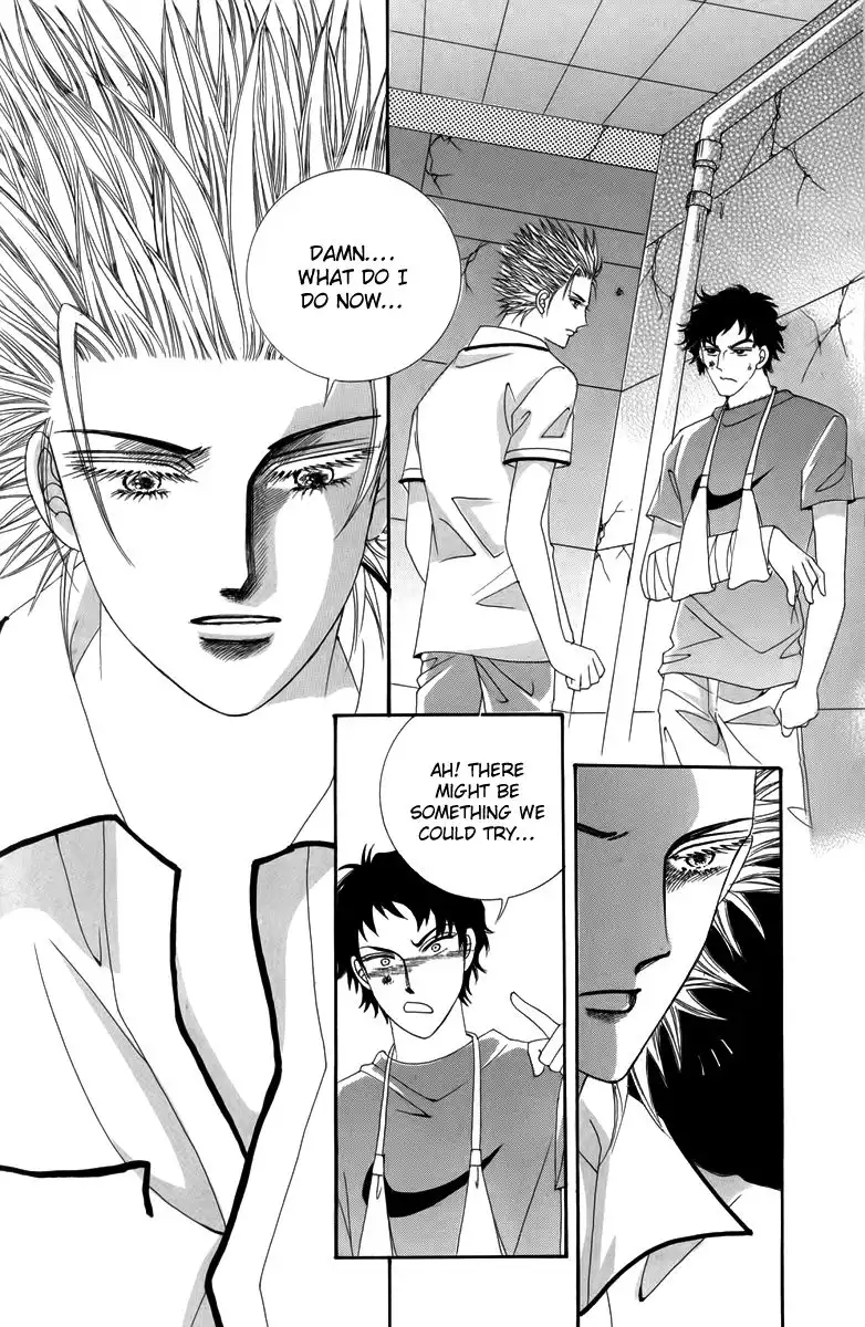 Nice Guy Syndrome Chapter 20 12